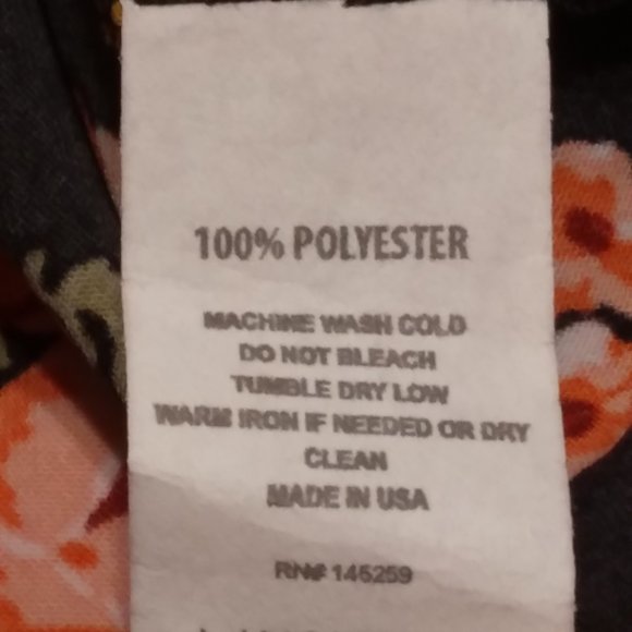 Anthropologie BOHO BOHEMIAN GYPSIES Floral Mini Dress Tunic Top New FESTIVAL - Picture 7 of 7